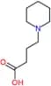 4-(piperidin-1-yl)butanoic acid