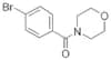 4-(4-BROMOBENZOYL) MORPHOLINE