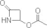 4-Acetoxy-2-azetidinone