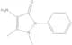 4-Aminoantipyrine