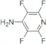 4-Amino-2,3,5,6-tetrafluoropyridine