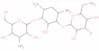 3'-deoxy-3'-fluorokanamycin A