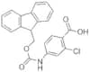 N-FMOC-4-AMINO-2-CHLOROBENZOIC ACID