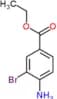 Ethyl 4-amino-3-bromobenzoate