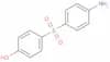 4-[(4-Aminophenyl)sulfonyl]phenol