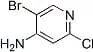 4-Amino-5-bromo-2-chloropyridine