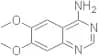 4-Amino-6,7-dimethoxyquinazoline