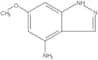 6-Methoxy-1H-indazol-4-amine