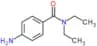 4-Amino-N,N-diethylbenzamide