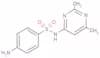 Sulfisomidine