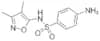 Sulfisoxazole