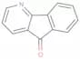 5H-Indeno[1,2-b]pyridin-5-one