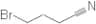 4-Bromobutyronitrile