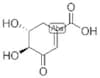 (-)-3-Dehydroshikimic acid