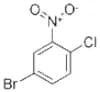 4-Bromo-1-chloro-2-nitrobenzene