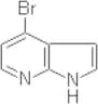 4-Bromo-7-azaindole