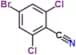 4-Bromo-2,6-dichlorobenzonitrile