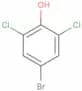 4-Bromo-2,6-dichlorophenol