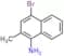 4-bromo-2-methylnaphthalen-1-amine