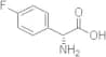 D-(-)-4-Fluorophenylglycine