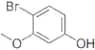 4-Bromo-3-methoxyphenol