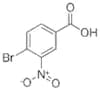 3-nitro-4-bromobenzoic acid