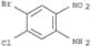 4-Bromo-5-chloro-2-nitrobenzenamine