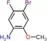 4-Bromo-5-fluoro-2-methoxyaniline