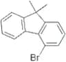 4-Bromo-9,9-dimethyl-9H-fluorene