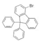 4-Bromo-9,9-diphenyl-9H-fluorne