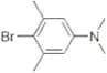 4-Bromo-N,N-dimethyl-3,5-xylidine