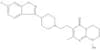 (-)-9-Hydroxyrisperidone