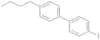4-Butyl-4′-iodo-1,1′-biphenyl