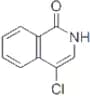 4-Chloro-1(2H)-isoquinolone