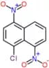 4-Chloro-1,5-dinitronaphthalene