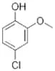4-CHLORO-2-METHOXYPHENOL
