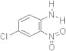 4-Chloro-2-nitroaniline