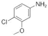 4-Chloro-3-methoxyaniline