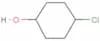 4-Chlorocyclohexanol