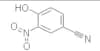 4-Cyano-2-nitrophenol