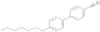 4′-Heptyl-4-cyanobiphenyl