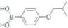 4-ISOBUTOXYPHENYLBORONIC ACID