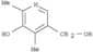 Deoxypyridoxine