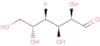 4-fluoro-4-deoxy-D-glucopyranose
