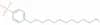p-dodecylbenzenesulphonyl chloride