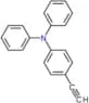 4-ethynyl-N,N-diphenylaniline