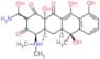 Epitetracycline hydrochloride