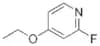 4-Ethoxy-2-Fluoropyridine