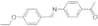 Ethoxybenzylideneacetylaniline