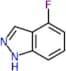 4-fluoro-1H-indazole